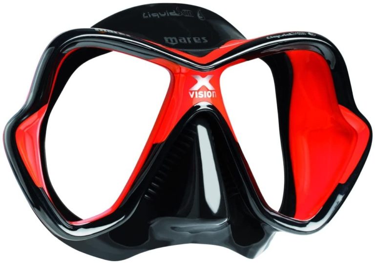 Lunettes De Plongée Mares - Neuf Sous Emballage - Modèle Ray - Pour Plongée, Snorkeling