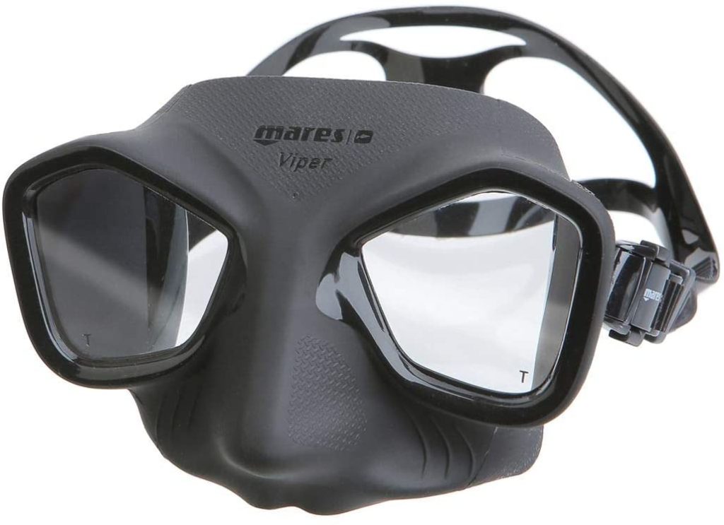 MARES GAFAS GRADUÉ POUR GAFAS DE PLONGÉE ROVER/SETA