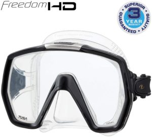 Tussa Freedom HD