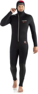 Cressi Diver Man Monopieza