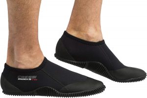 Escarpines Cressi Minorca Shorty Boots