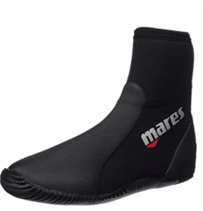 Escarpines Dive boot classic NG 5mm