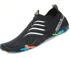 Escarpines de Agua para Buceo Snorkell